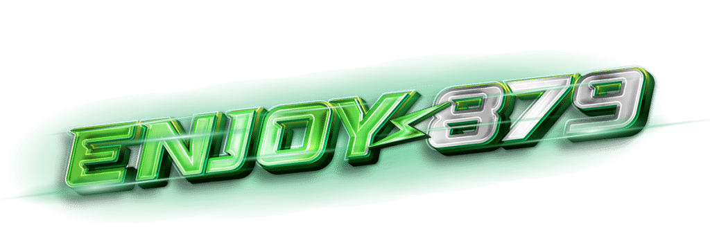 ENJOY879 LOGO