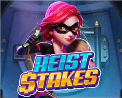 HEIST STAKES