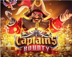 Captain's Bounty