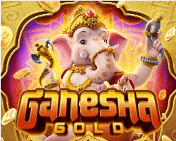 Ganesha Gold