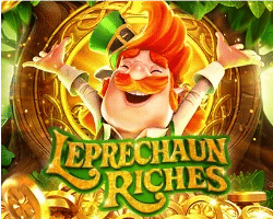 LEPECHAUN RICHES