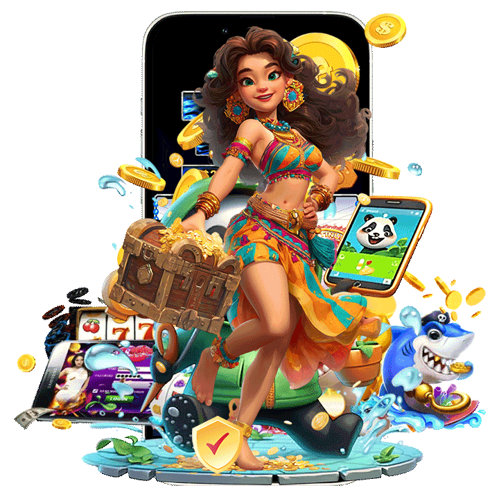 ฟีเจอร์เด่นและบริการเหนือระดับจากเรา