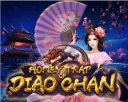 DIAO CHAN