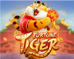 Fortune Tiger