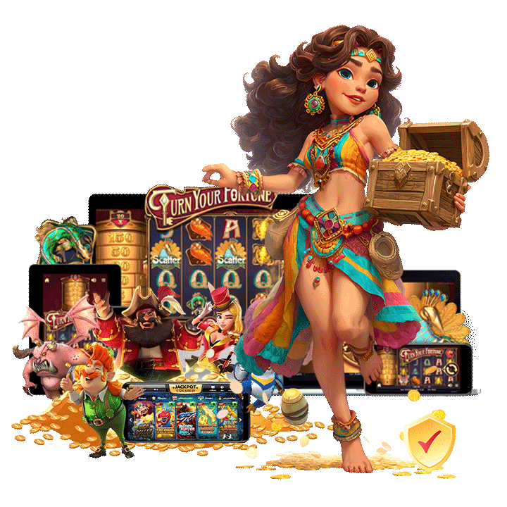 ทำไมต้องลองโหมด Demo ก่อนเล่นจริง