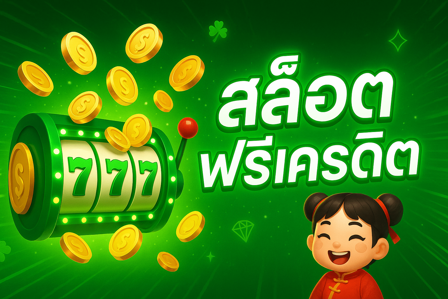 สล็อต ฟรีเครดิต ล่าสุด