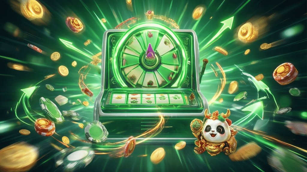 ภาพประกอบเทคนิค pg slot ซื้อฟรีสปิน ให้แตกง่ายและได้โบนัสบ่อย