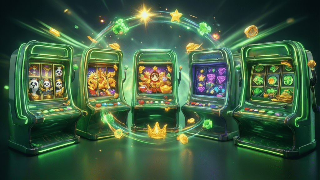 ภาพรวมเกม pragmatic play สล็อตแตกดี ยอดนิยม 5 เกมยอดนิยม